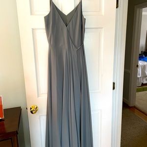 Bridesmaid Jenny Yoo James Dress